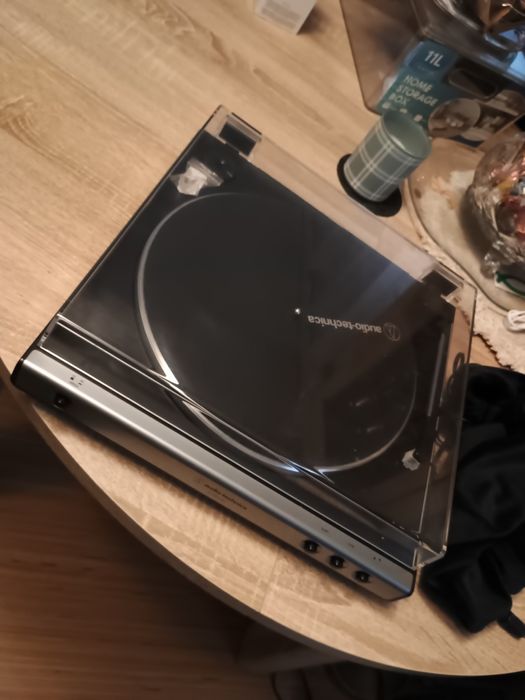 Gramofon audio-technica AT lp60x USB