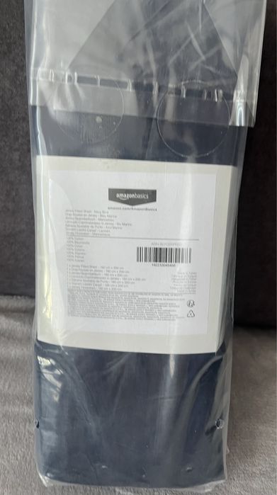 Prześcieradło na gumce