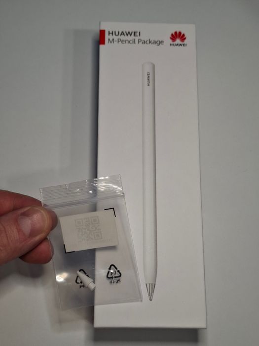 Накінечник для стілуса Huawei m-pencil 2 generation