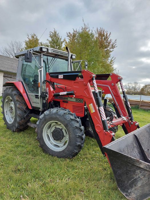 MASSEY Ferguson 3060 TUR