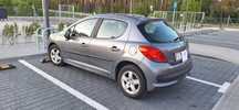 Peugeot 207  1.4 70 KW