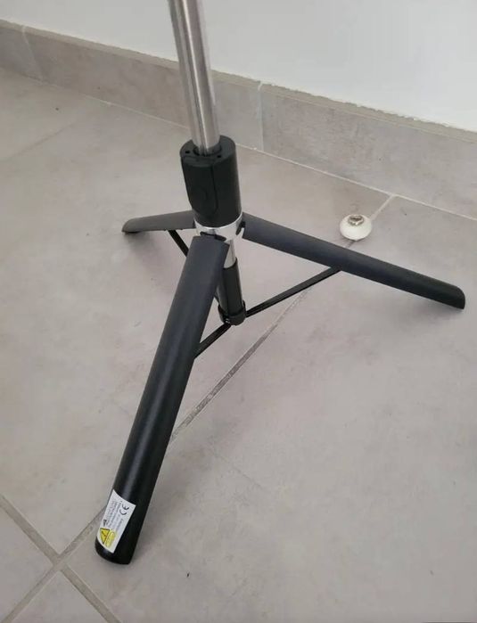 Селфи палка беспроводнная с треногой и пультом