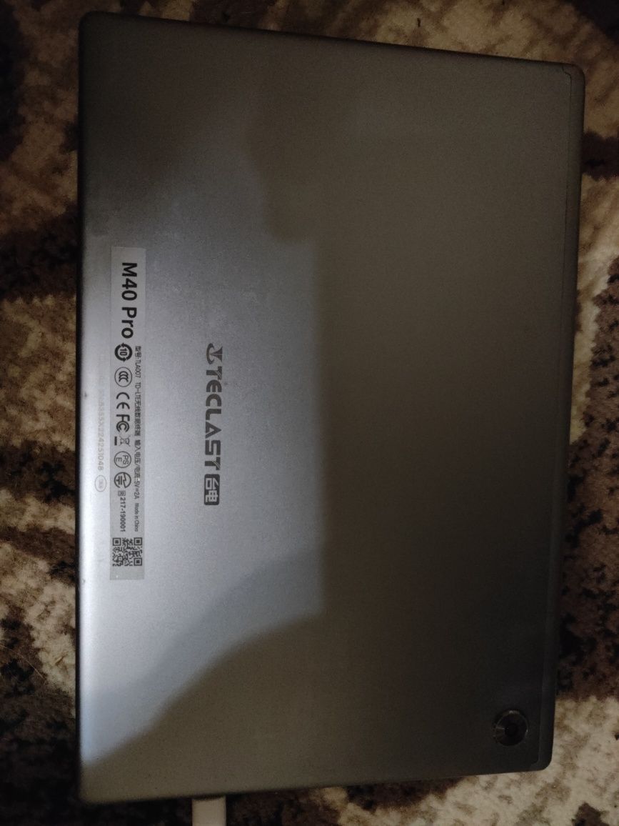 Teclast TLA007 6/128/ T606