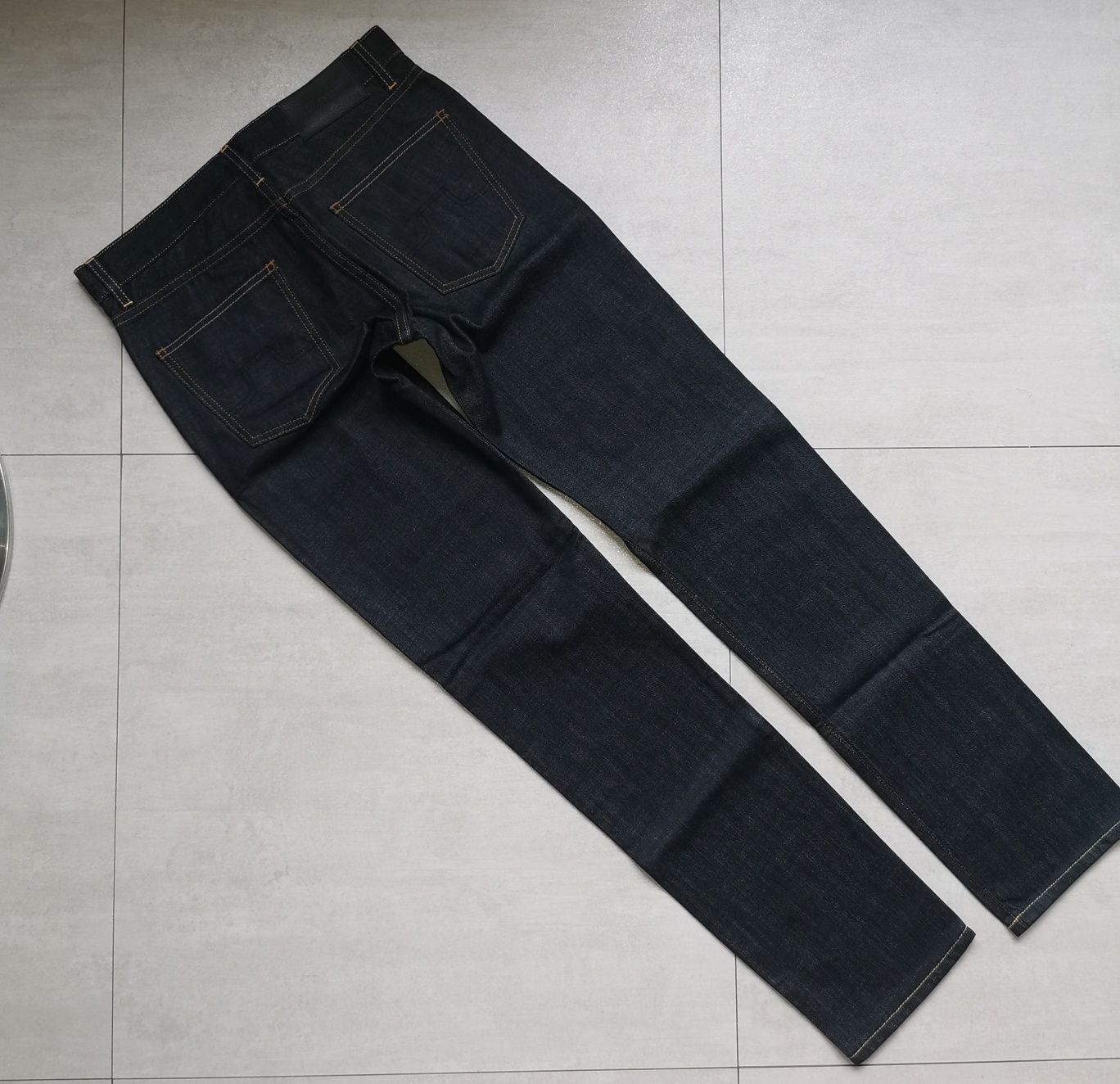 J. Lindeberg 30/34 nowe spodnie jeans