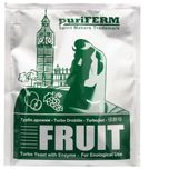 Дріжджі спиртові, Турбо дрожжи, спиртовые дрожжи Puriferm TURBO FRUIT