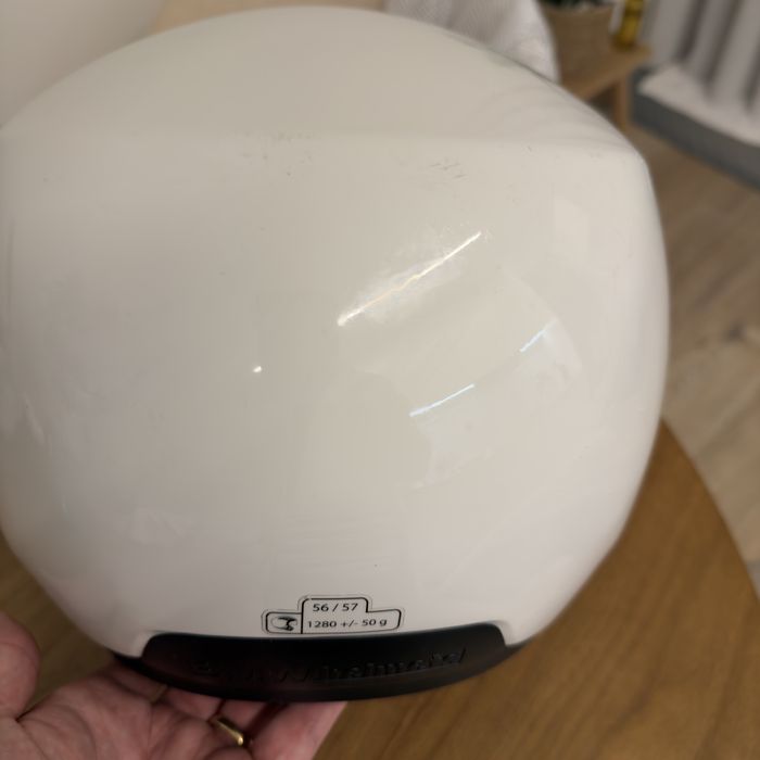 Capacete BMW Motorrad (Jet)