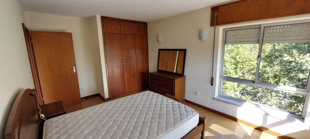Arrendamento T3 em Mangualde – a 10 min de Viseu!