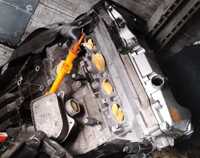 silnik 2.0 benzyna ALT vw Passat b5 fl lift Audi A4 B5 B6