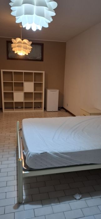 Quarto partilhado com despesas