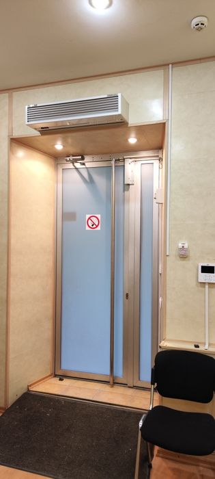 Срочно! Офис на Сумской с отдельным входом 44 м², центр