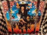 Steve Vai Passions and warfare LP. UK, EX+ 1press