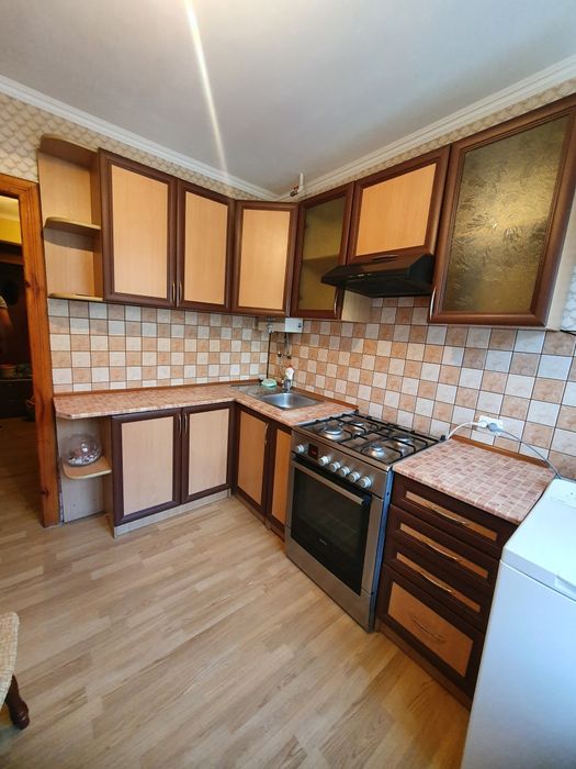 Здам в оренду 2-ох кімнатну квартиру по вул.Стуса