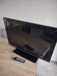 TV Samsung 32" z pilotem