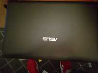 Laptop Asus R500VD 15,6 " Intel Core