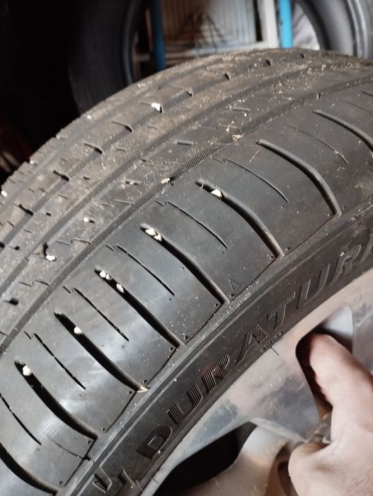 Koła do opla antary nowe opony letnie, piękne felgi