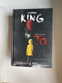 To, Stephen King