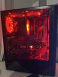 Komputer gamingowy Ryzen 5 3600 Radeon Xt 6700 16gb RAM