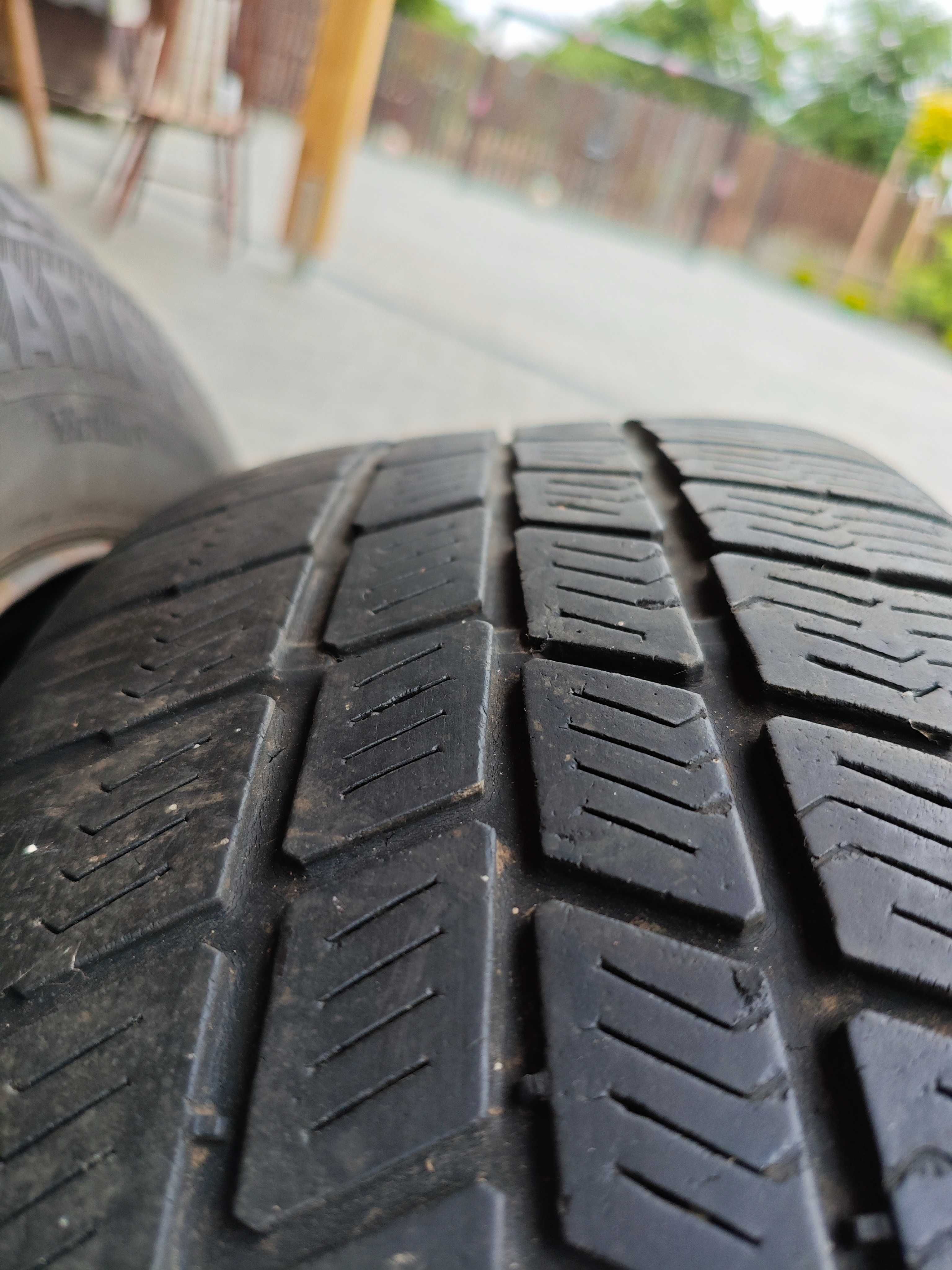 Opony Corsa D 185/65 R15