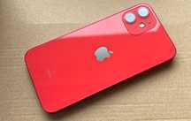 Oryginalny korpus obudowa plecki Apple iPhone 12 mini demontaż