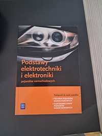 Podstawy elektrotechniki I elektroniki