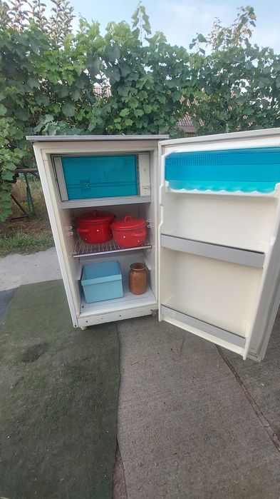 Привезу холодильник со склада. Днепр 2м