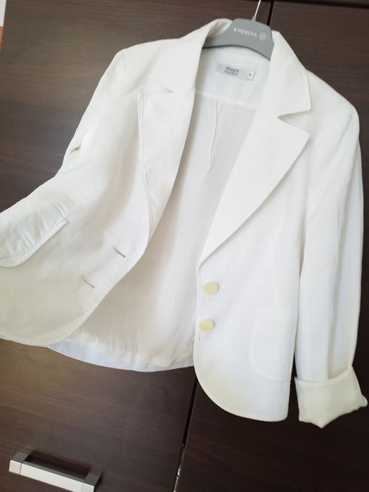 Marynarka żakiet rm 42