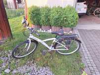 Rower dla dziecka