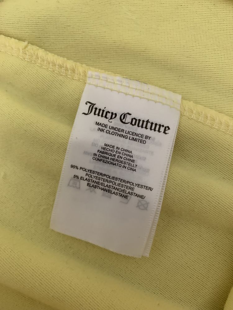 Штани juicy couture