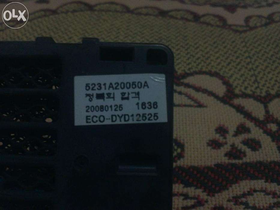 Фильтр кондиционера LG C12LH 5231A20050A