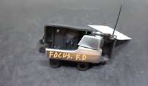 Puxador Interior Frt Dto Ford Focus Ii Turnier (Da_, Ffs, Ds)