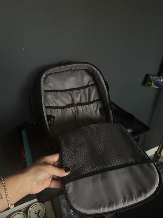 Рюкзак Anex IQ Premium на коляску