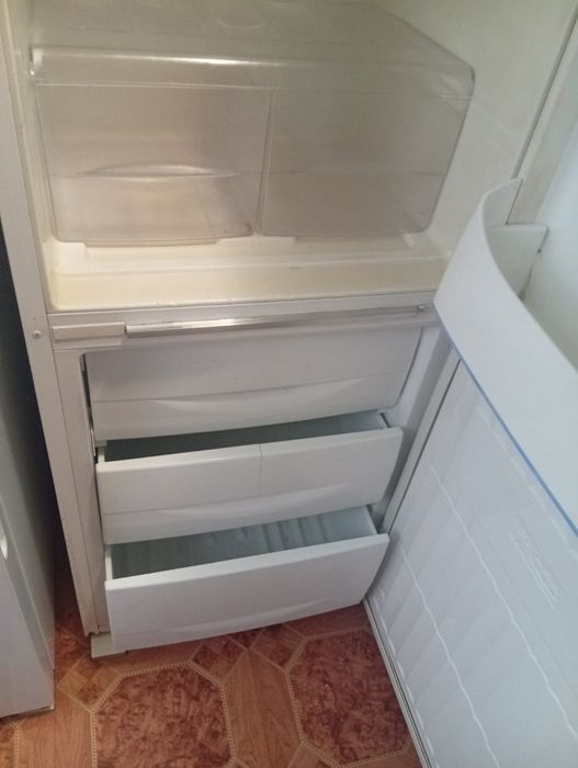 Холодильник Ardo