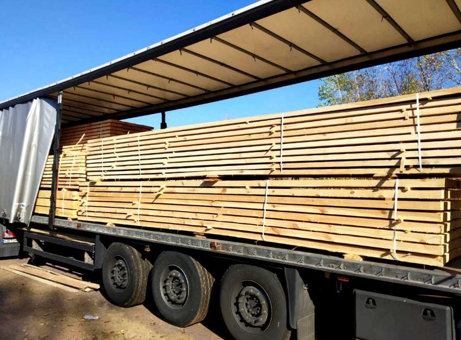 Сосна першого сорту без посередників