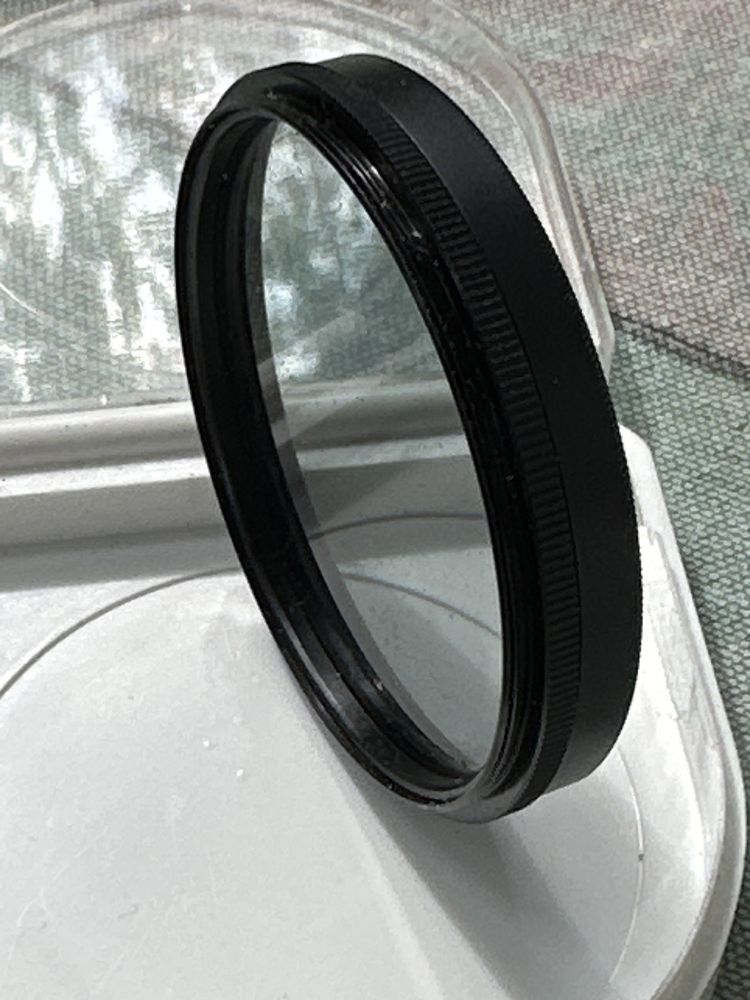 Filtr polaryzacyjby M55