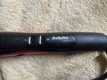 Lokówka BaByliss nowa + etui