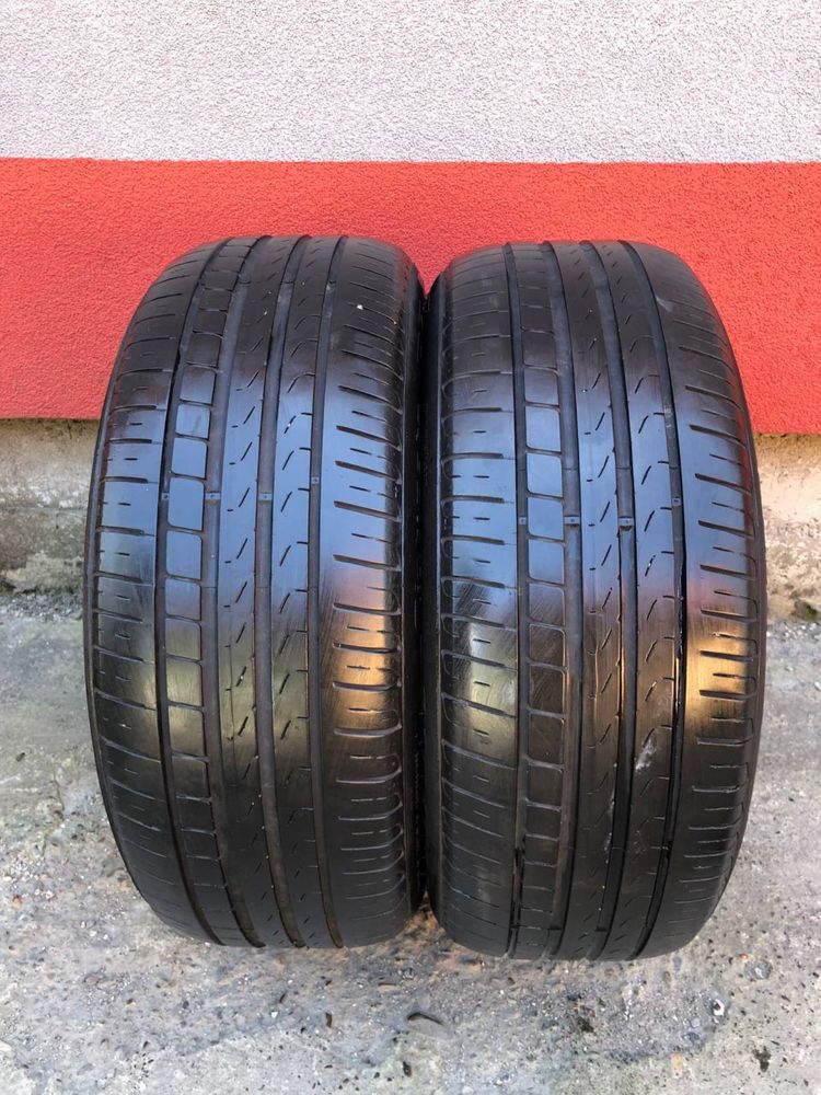 Шини Pirelli 215/55 R17