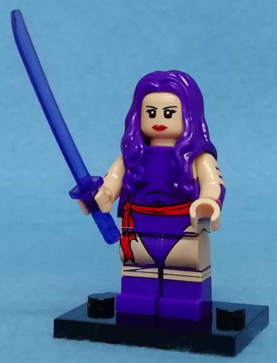 Psylocke (Marvel)