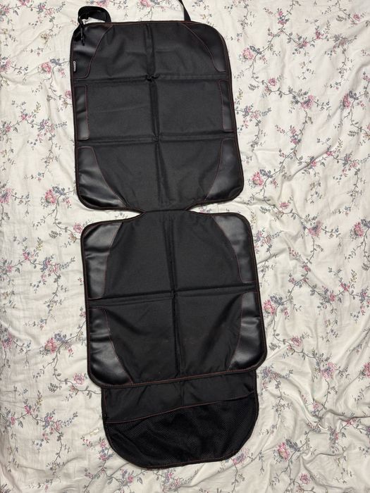 Mata ochronna pod fotelik oximo