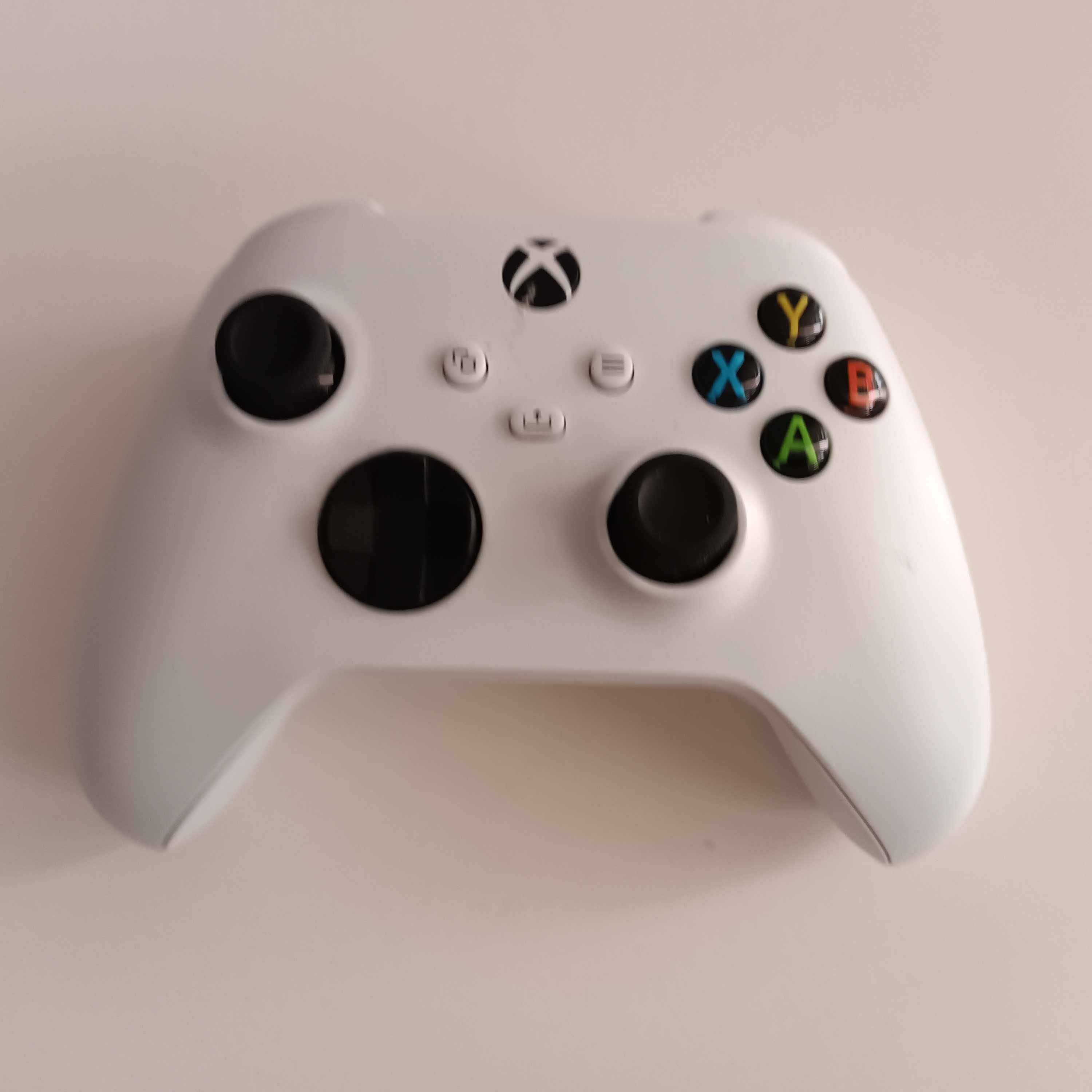 Xbox Series S stan bdb + pudełko