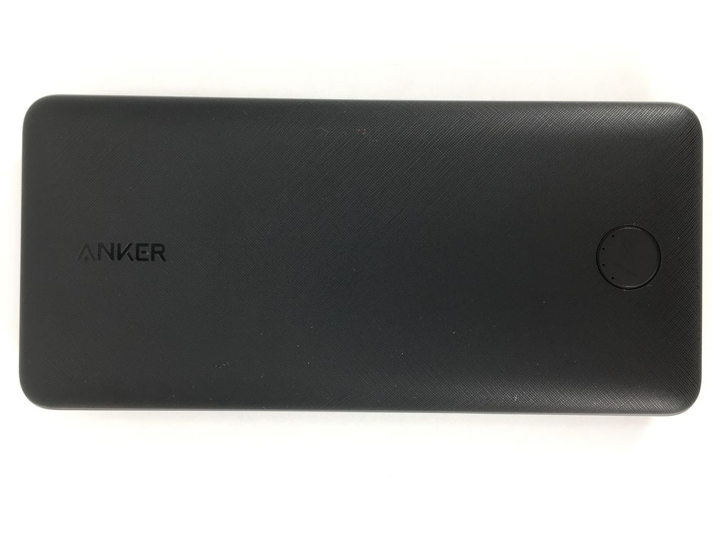 Повербанк Powerbank Anker PowerCore Essential 20000 mAh A1268