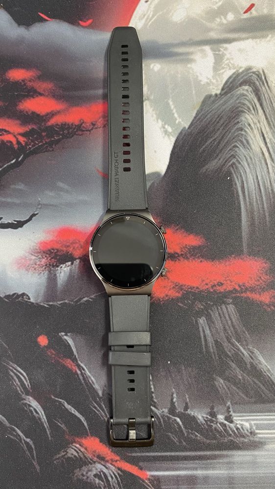 Smartwatch Huawei Watch GT2 Pro
