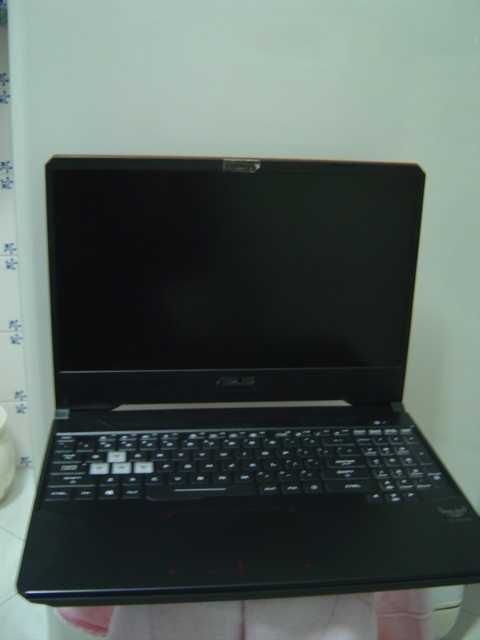 Asus Gaming TUF FX505DY Peças