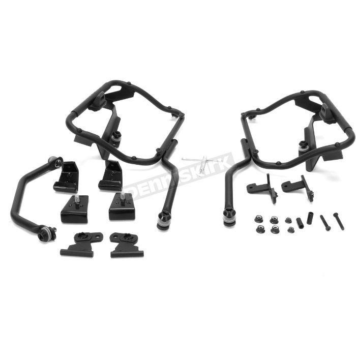 PLXR1110 Crosstourer 1200 (12>19)+DCT HONDA GIVI stelaż bocz. monokey