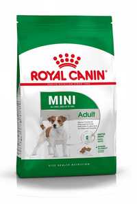 Royal Canin mini adult karma sucha małe rasy 8kg