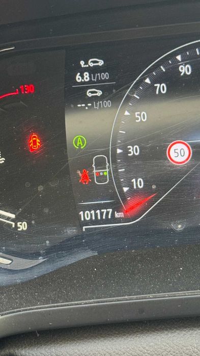 Renault Captur 1.0 Gasolina full extras