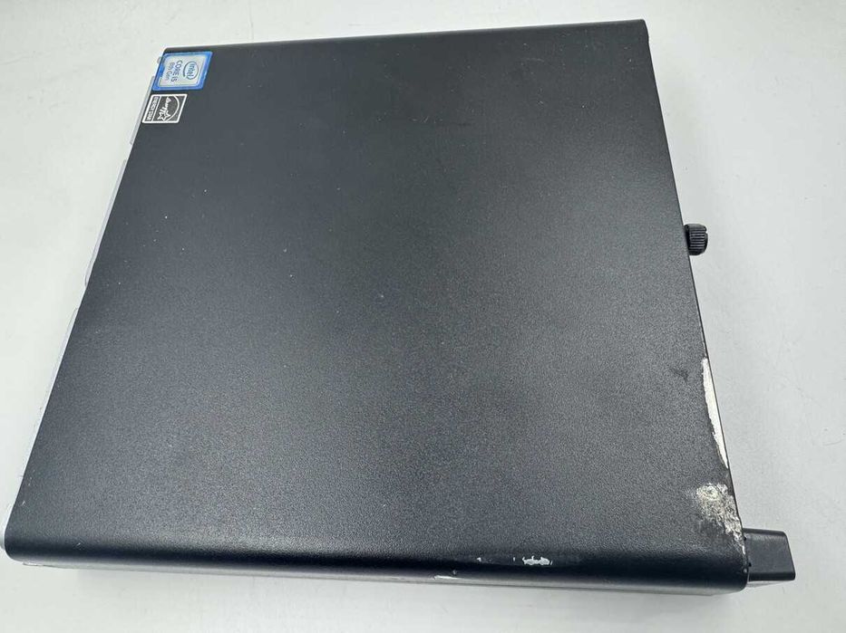 Міні-пк/Неттоп HP ProDesk 600 G4 Mini · 6 ядер · 8gb ddr4 · 128gb ssd