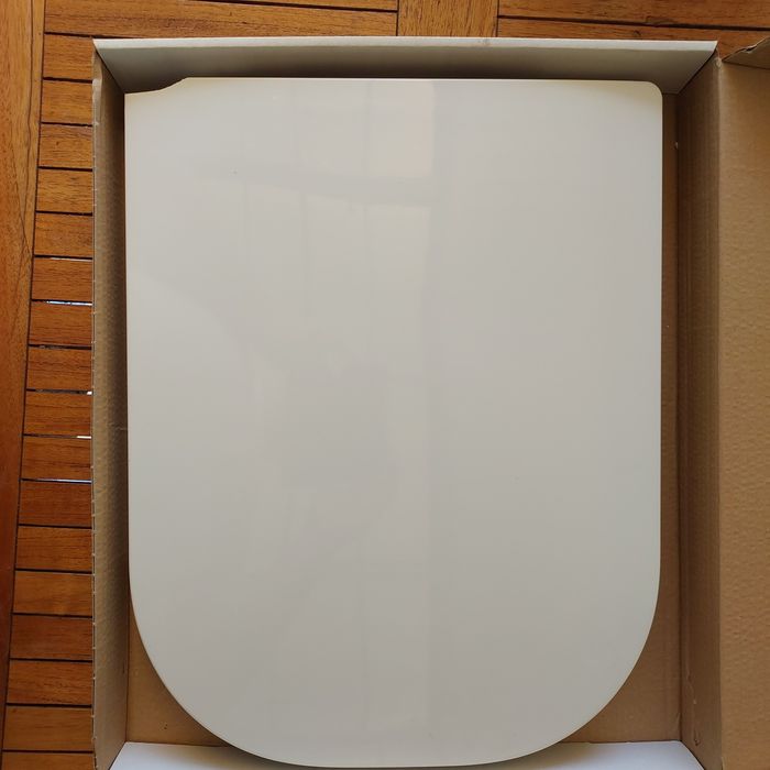 Сидіння для підвісного унітазу Roca Gap