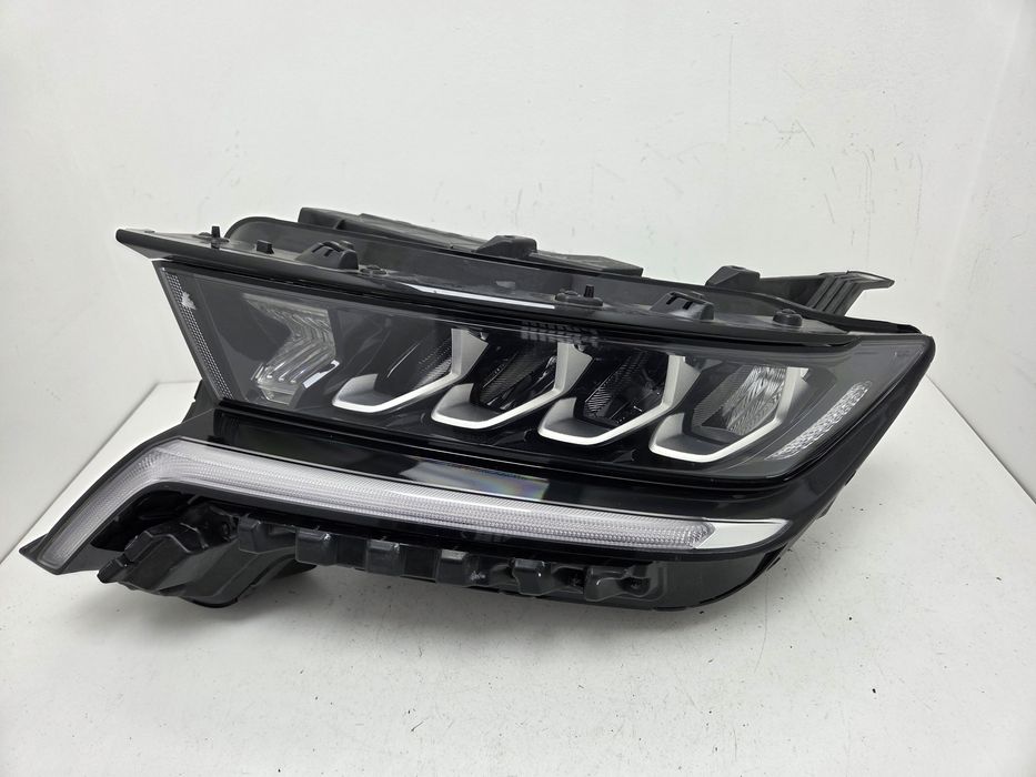 Фара ліва Kia Sorento 2021-2023 USA