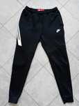 Spodnie joggery męskie Nike Sportswear Tech Icon