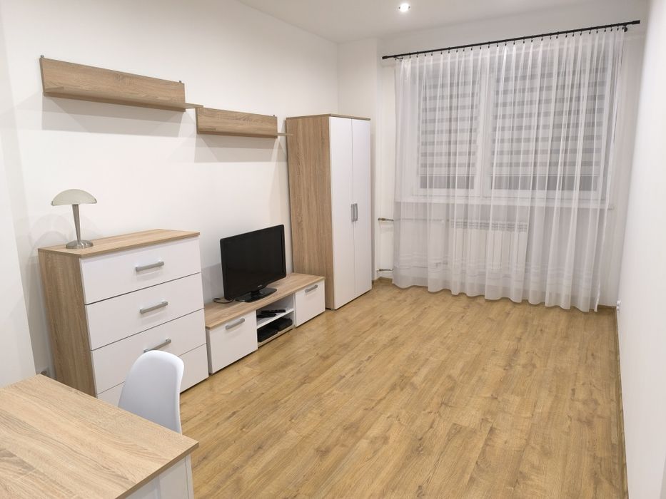 Mieszkanie do wynajęcia świeżo po remoncie